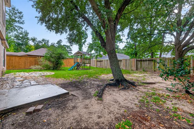 1807 Katlyn Lane, Spring, TX 77386