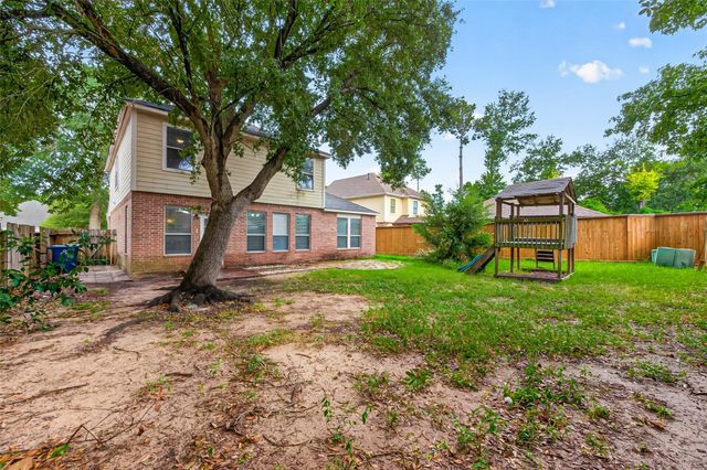 1807 Katlyn Lane, Spring, TX 77386