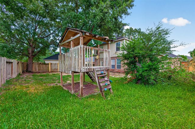 1807 Katlyn Lane, Spring, TX 77386