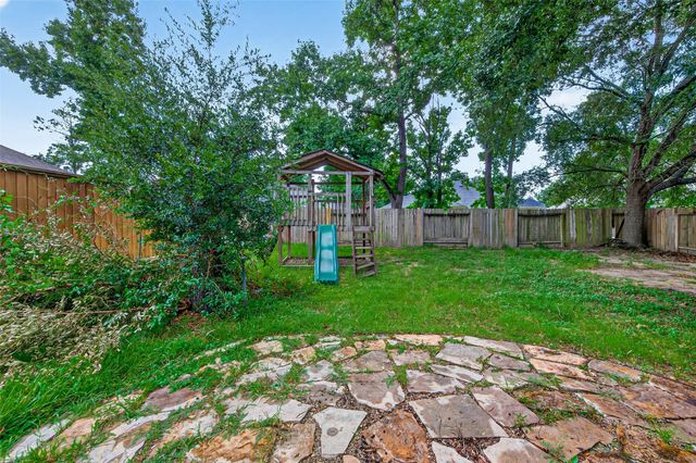 1807 Katlyn Lane, Spring, TX 77386