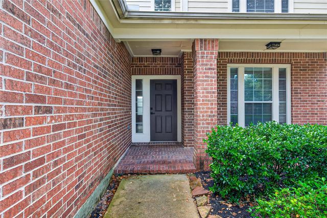 1807 Katlyn Lane, Spring, TX 77386
