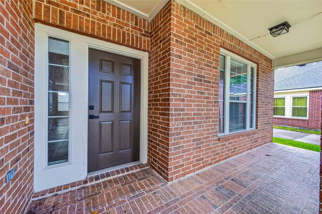 1807 Katlyn Lane, Spring, TX 77386