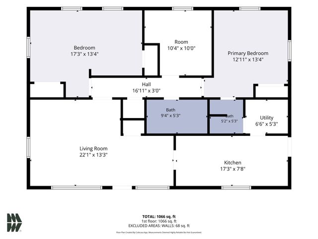2015 N Elmer Street, South Bend, IN 46628