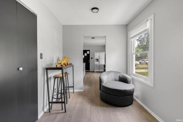 2015 N Elmer Street, South Bend, IN 46628