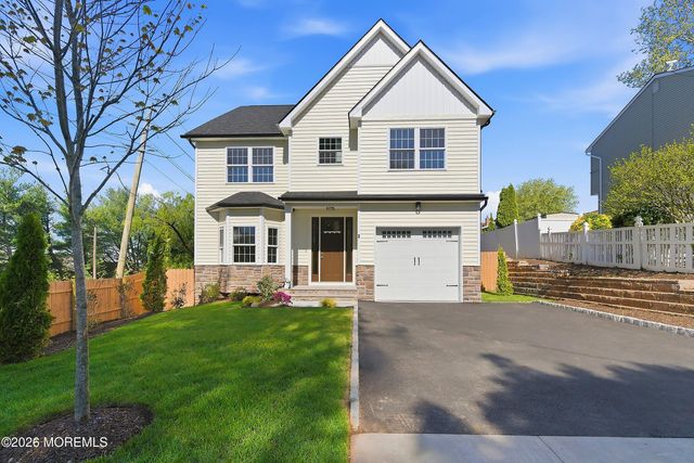3 Lillian Street, Fords, NJ 08863