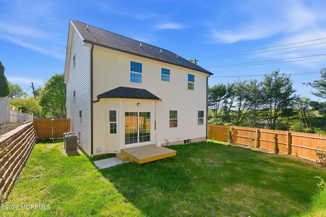3 Lillian Street, Fords, NJ 08863