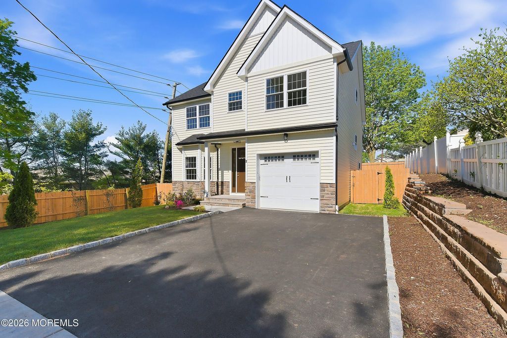 3 Lillian Street, Fords, NJ 08863