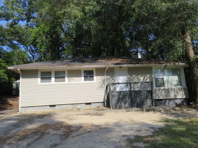 2843 Cornelia Road, Augusta, GA 30906