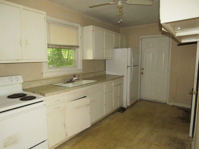 2843 Cornelia Road, Augusta, GA 30906