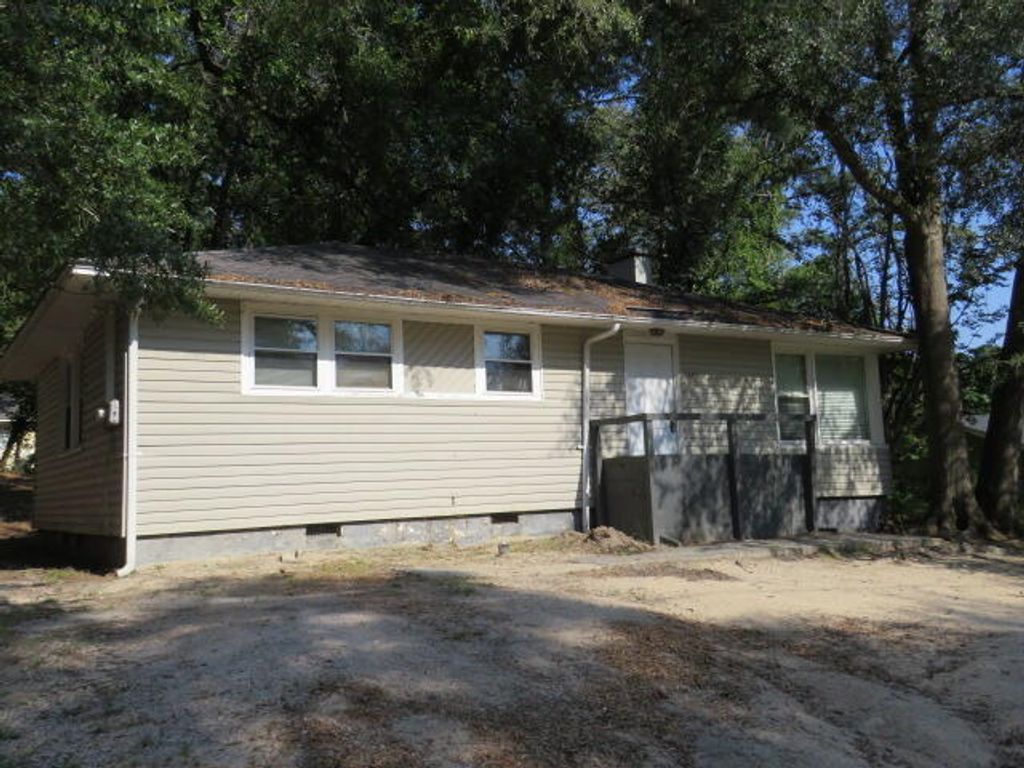2843 Cornelia Road, Augusta, GA 30906