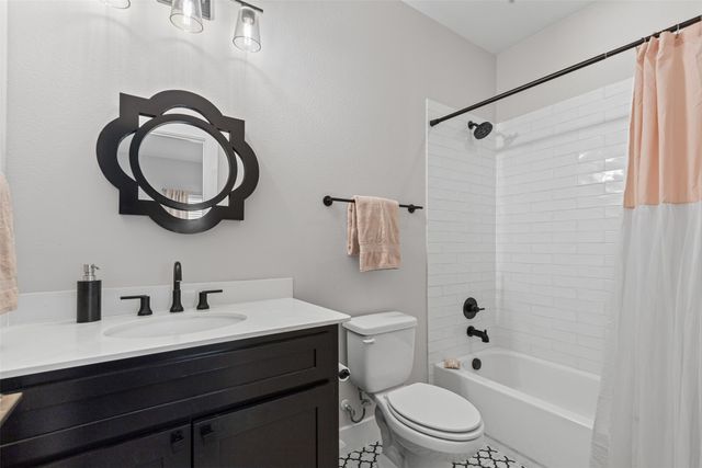 2741 Merrimac Street 101, Fort Worth, TX 76107