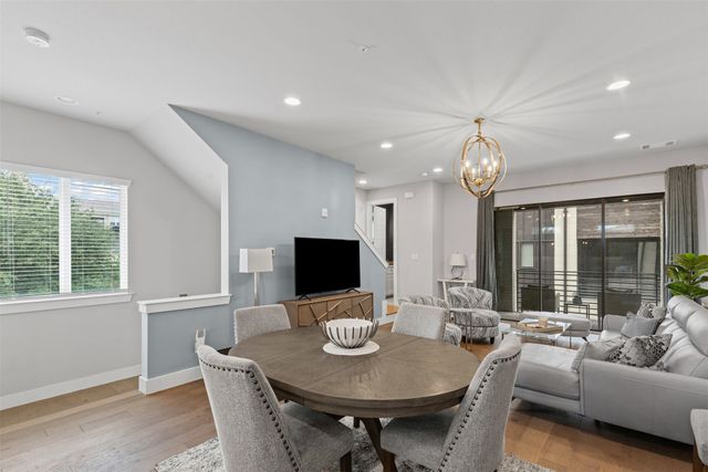 2741 Merrimac Street 101, Fort Worth, TX 76107