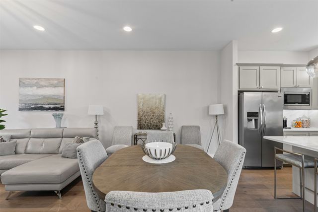 2741 Merrimac Street 101, Fort Worth, TX 76107