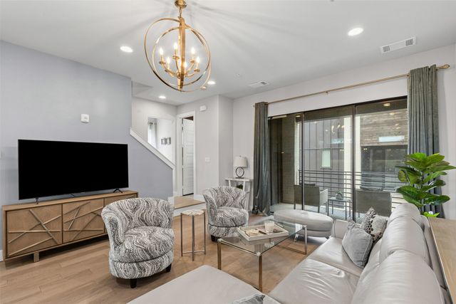 2741 Merrimac Street 101, Fort Worth, TX 76107