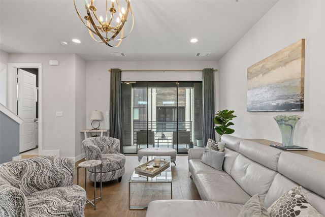 2741 Merrimac Street 101, Fort Worth, TX 76107