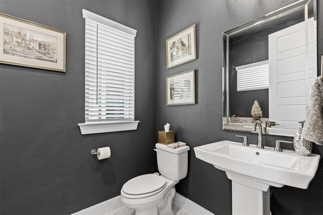 2741 Merrimac Street 101, Fort Worth, TX 76107