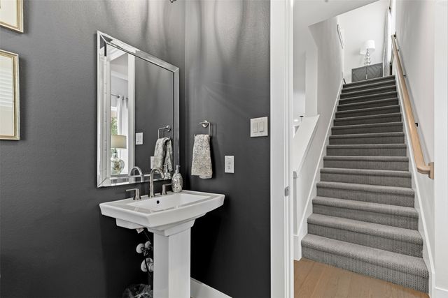 2741 Merrimac Street 101, Fort Worth, TX 76107