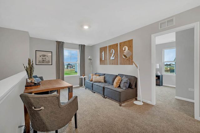 3803 Monte Carlo Way, Joliet, IL 60436