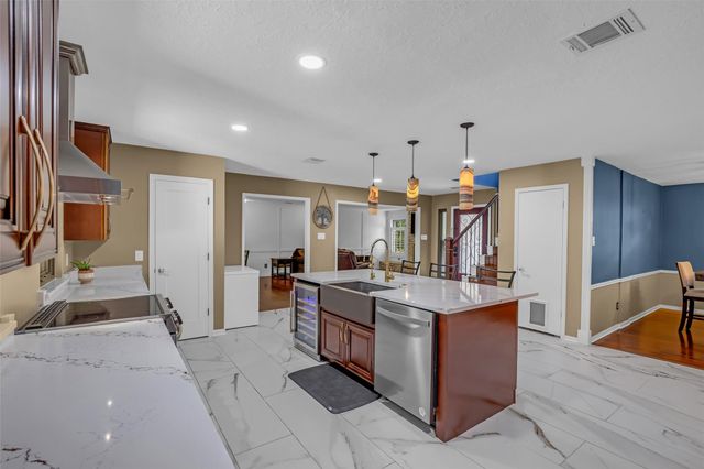509 Glen Haven Drive, Conroe, TX 77385