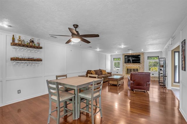 509 Glen Haven Drive, Conroe, TX 77385