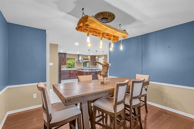 509 Glen Haven Drive, Conroe, TX 77385