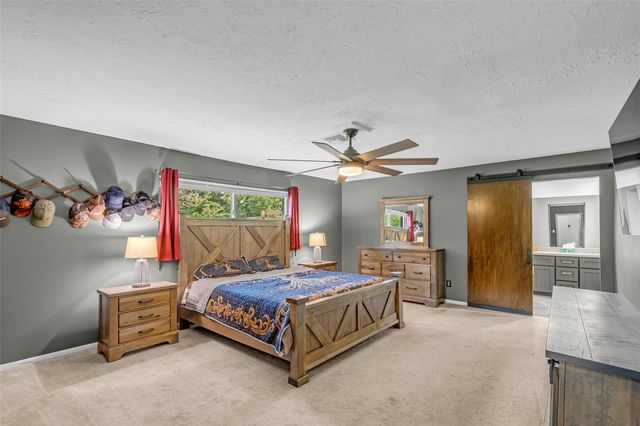 509 Glen Haven Drive, Conroe, TX 77385