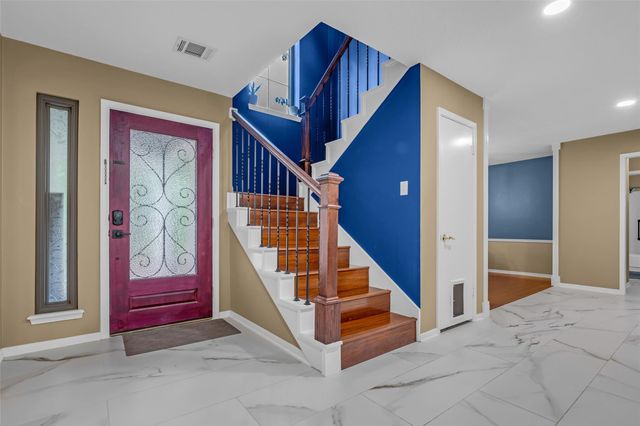509 Glen Haven Drive, Conroe, TX 77385