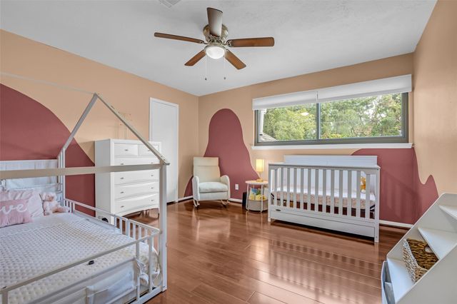 509 Glen Haven Drive, Conroe, TX 77385