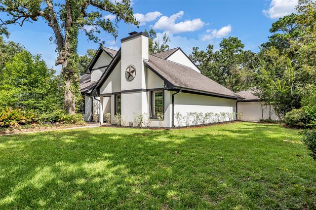 509 Glen Haven Drive, Conroe, TX 77385