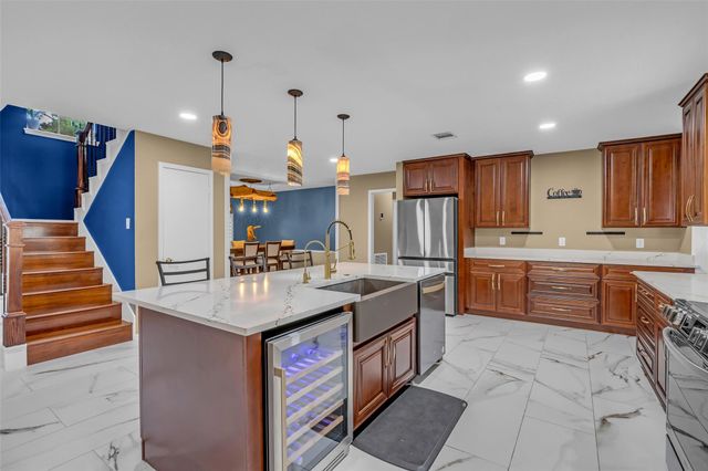 509 Glen Haven Drive, Conroe, TX 77385