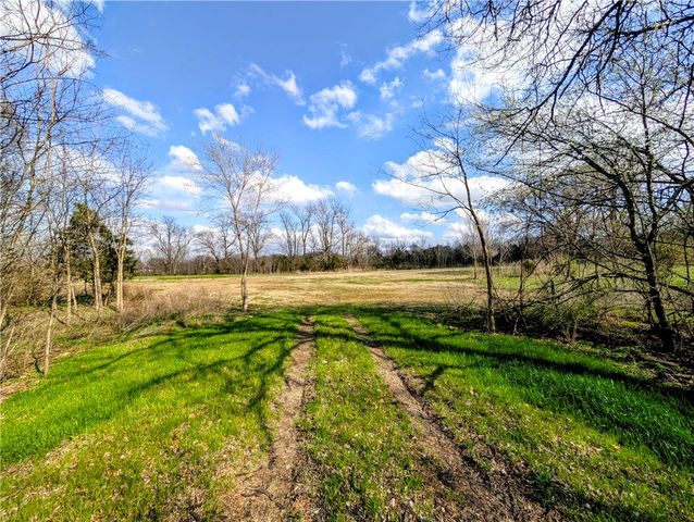 4398 Black Canyon Street, Fayetteville, AR 72701