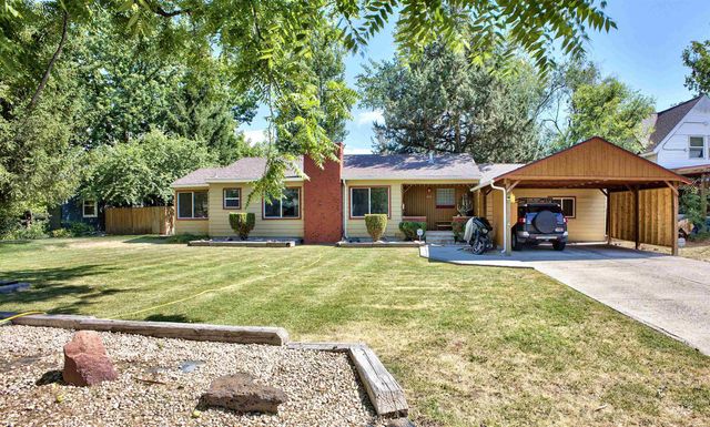 2925 W Parke Circle Dr, Boise, ID 83705