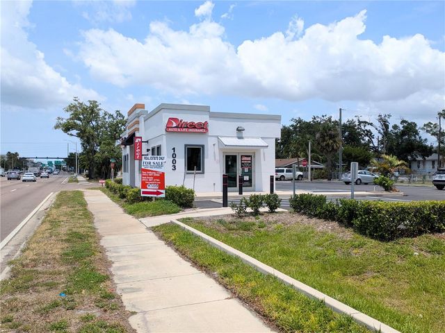 1003 1ST STREET E, Bradenton, FL 34208