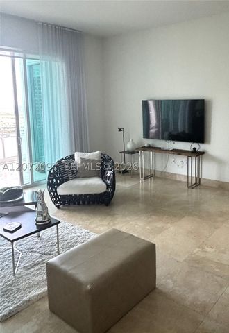 900 Brickell Key Blvd 2602, Miami, FL 33131