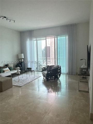 900 Brickell Key Blvd 2602, Miami, FL 33131