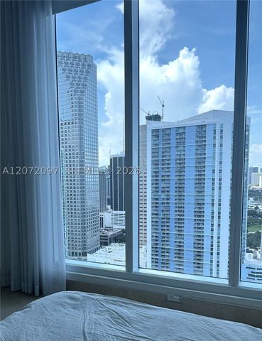 900 Brickell Key Blvd 2602, Miami, FL 33131