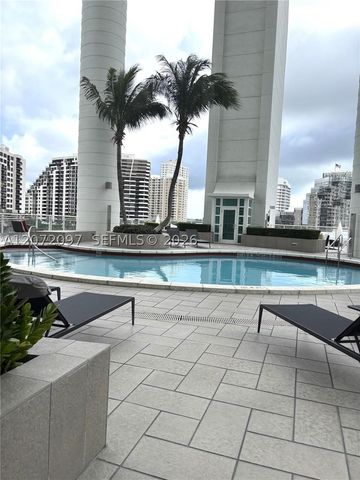 900 Brickell Key Blvd 2602, Miami, FL 33131