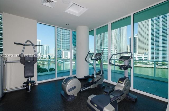 900 Brickell Key Blvd 2602, Miami, FL 33131