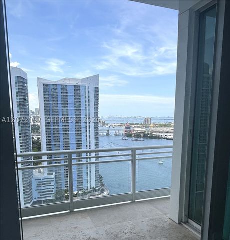 900 Brickell Key Blvd 2602, Miami, FL 33131