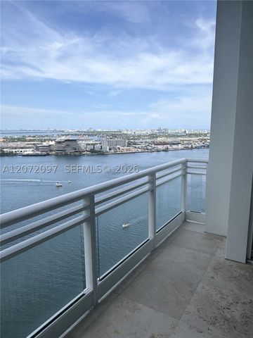 900 Brickell Key Blvd 2602, Miami, FL 33131