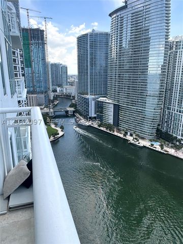 900 Brickell Key Blvd 2602, Miami, FL 33131