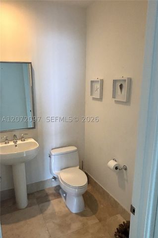 900 Brickell Key Blvd 2602, Miami, FL 33131
