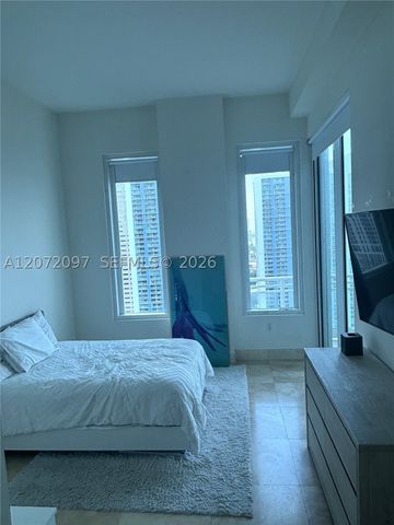 900 Brickell Key Blvd 2602, Miami, FL 33131