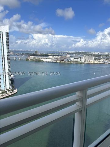 900 Brickell Key Blvd 2602, Miami, FL 33131