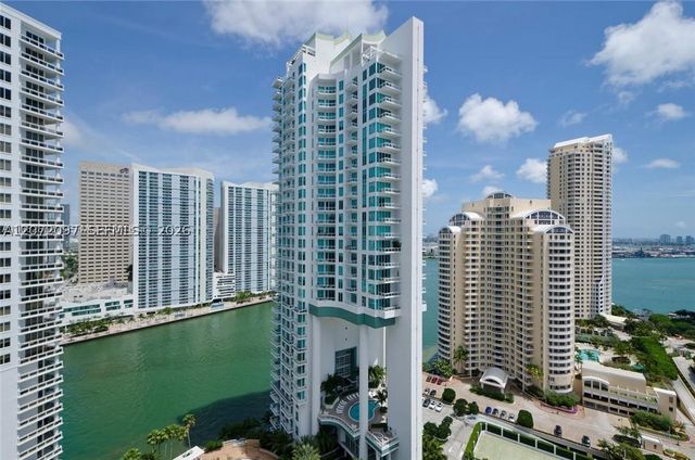 900 Brickell Key Blvd 2602, Miami, FL 33131