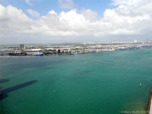900 Brickell Key Blvd 2602, Miami, FL 33131