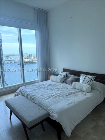 900 Brickell Key Blvd 2602, Miami, FL 33131