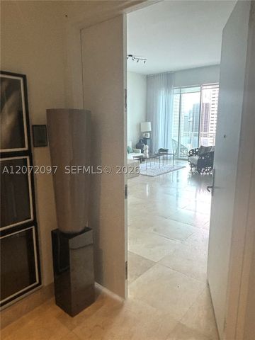 900 Brickell Key Blvd 2602, Miami, FL 33131