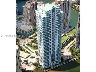 900 Brickell Key Blvd 2602, Miami, FL 33131