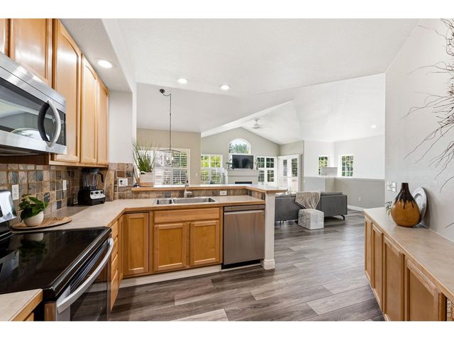 3766 Florentine Cir, Longmont, CO 80503